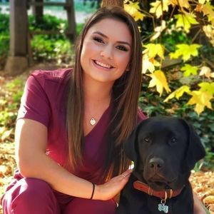 Meet your Posher, Kadee